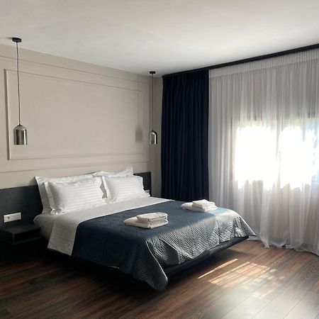 Tirana Central Rooms Pazari Bagian luar foto